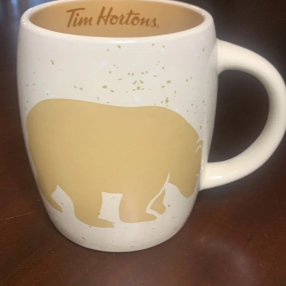Tim Hortons Limited Edition 2016 Coffee  Tea Cup Mug - Picture 3 of 9